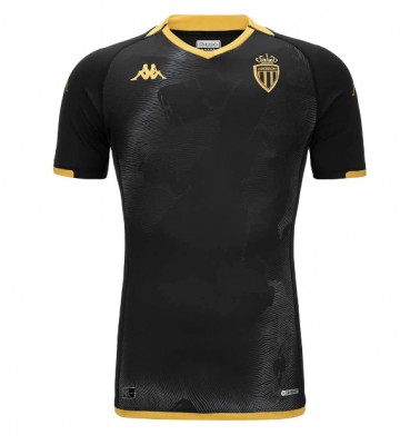 Maillot de foot AS Monaco Extérieur 2023-24 Manches Courte